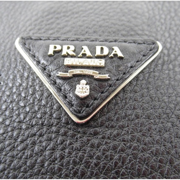 Prada Hobo Shoulder Bag - Picture 4 of 14